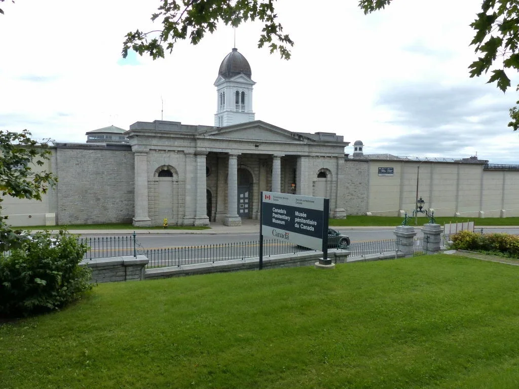 Kingston Penitentiary