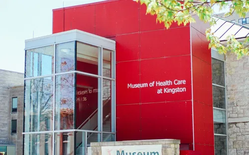 Canadian Museum of Health Care