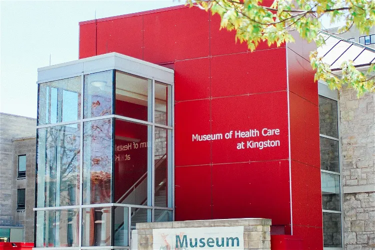 Museum of Health Care
