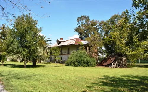 Laura Plantation