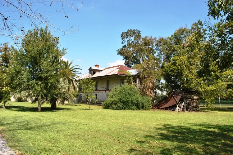 Laura Plantation