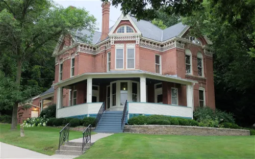 Sibley County Historical Society and Museum