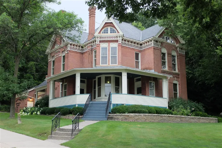 Sibley County Historical Society and Museum