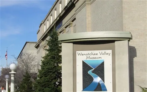 Wenatchee Valley Museum and Cultural Center