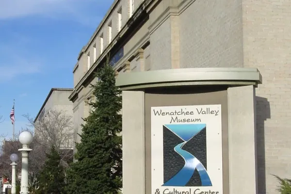 Wenatchee Valley Museum and Cultural Center