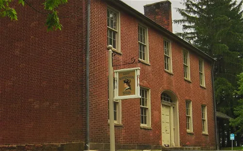 Fort Necessity National Battlefield