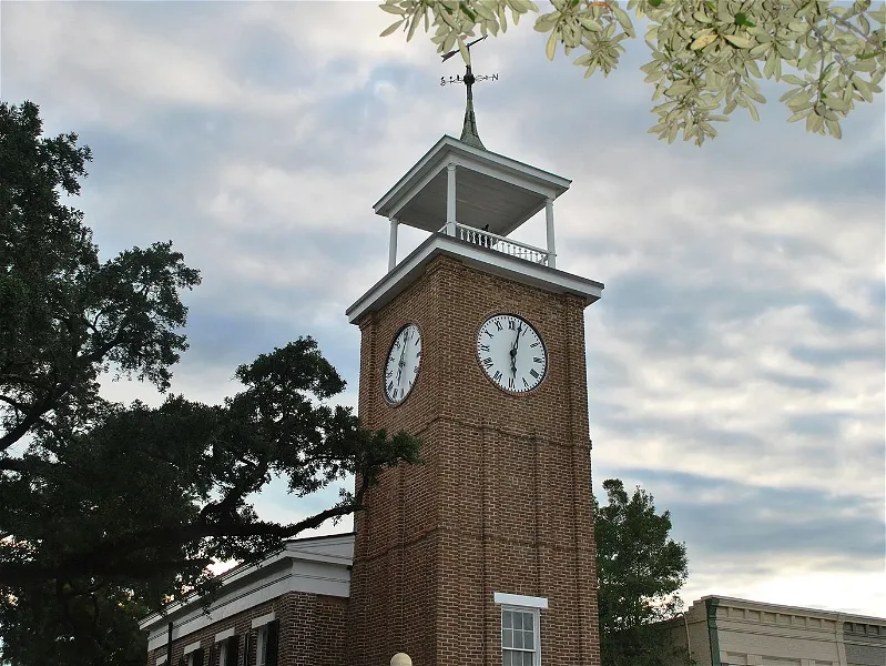 Georgetown Sc Rice The Rice Museum (Georgetown) - Besucherinformationen & Bewertungen