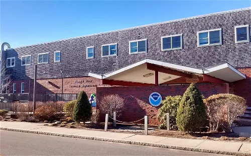 Woods Hole Science Aquarium
