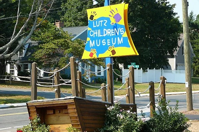 Lutz Children's Museum