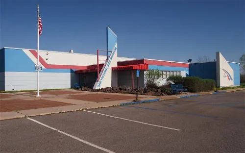 Greyhound Bus Museum