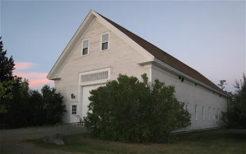 Page Farm and Home Museum