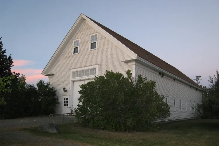 Page Farm and Home Museum