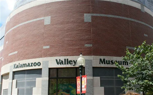Kalamazoo Valley Museum