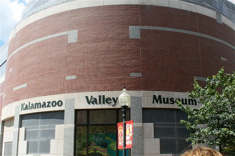 Kalamazoo Valley Museum