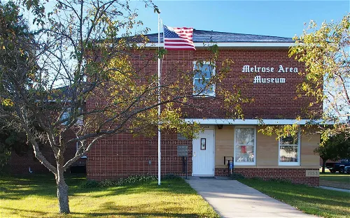 Melrose Area Historical Society