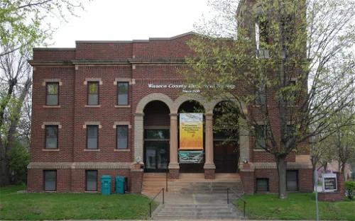 Waseca County Historical Society