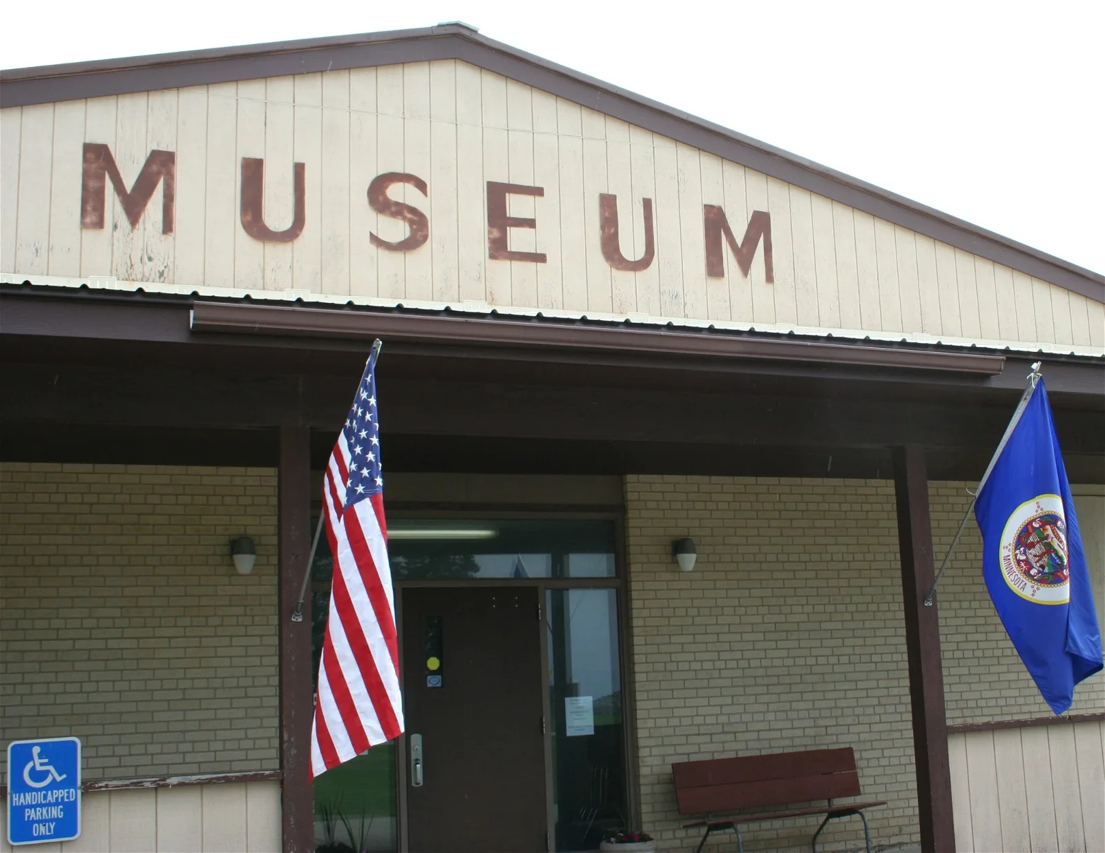 Fillmore County History Center - Museum & Research Library