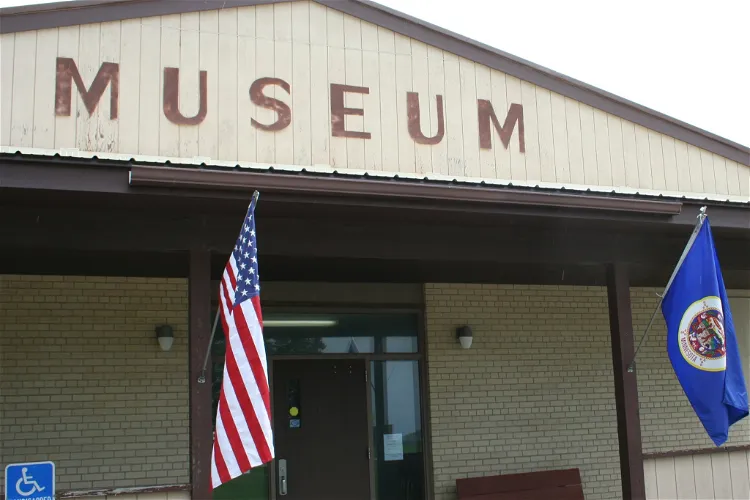Fillmore County History Center - Museum & Research Library