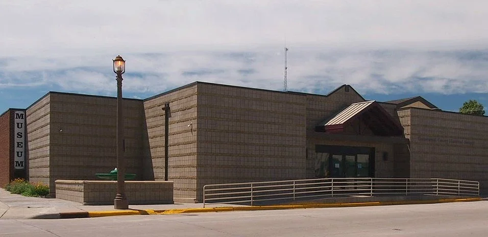 Cottonwood County Historical Society
