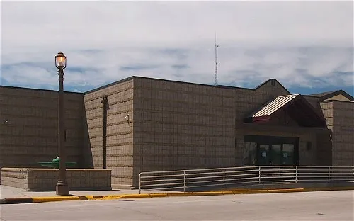 Cottonwood County Historical Society