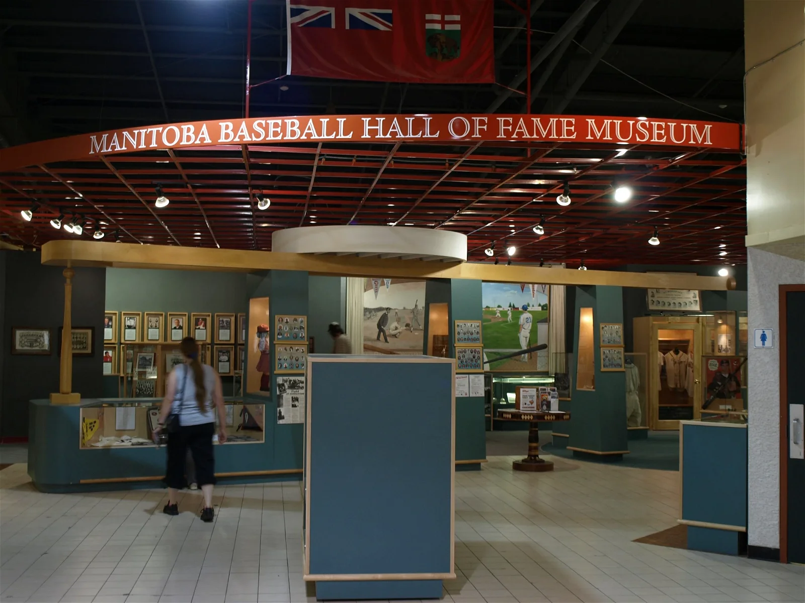 Manitoba Baseball Hall of Fame