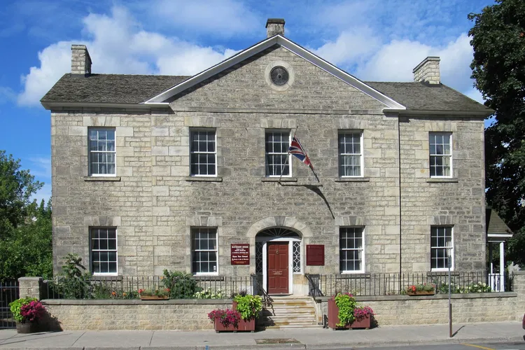 Casa Matheson (Perth)