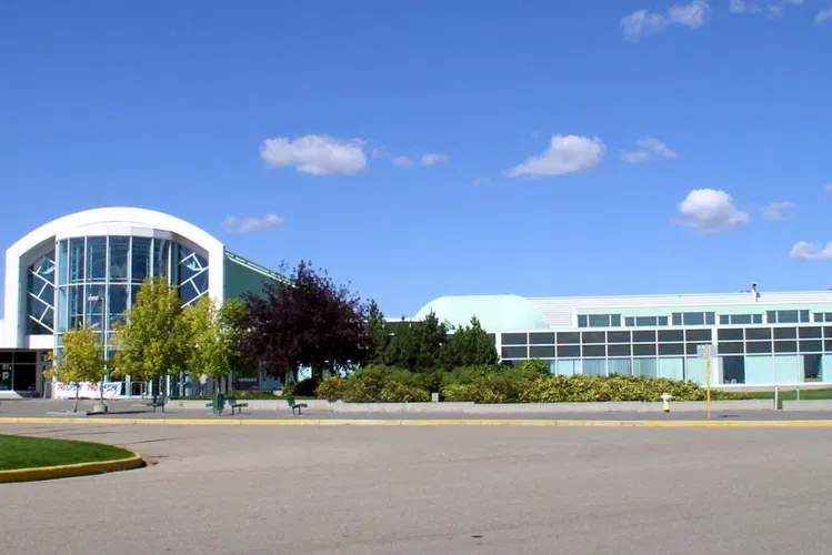 Musée Reynolds-Alberta