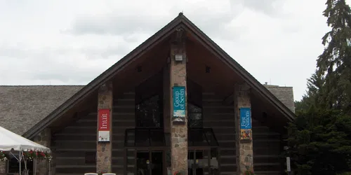 Artful Yoga at the McMichael