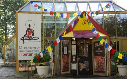 Museum of Contemporary Tibetan Art