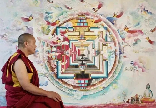 Museum of Contemporary Tibetan Art