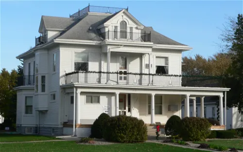 Burt County Museum