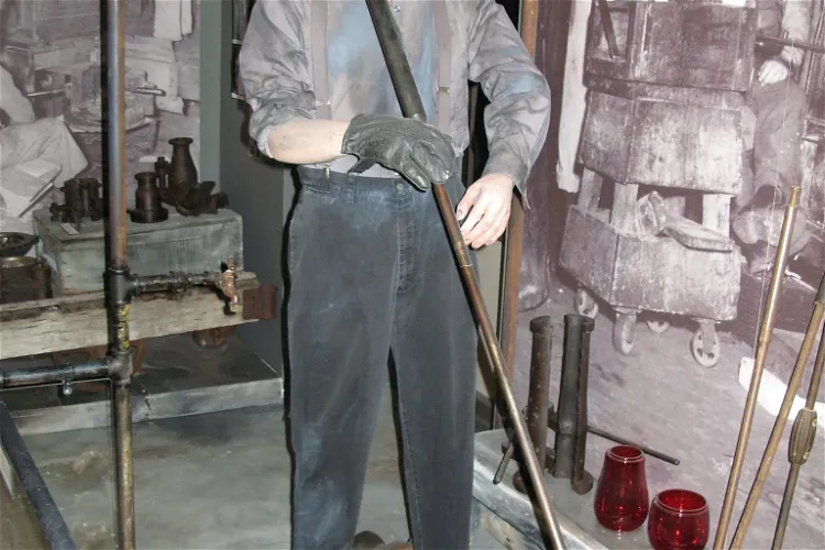 Wallaceburg and District Museum
