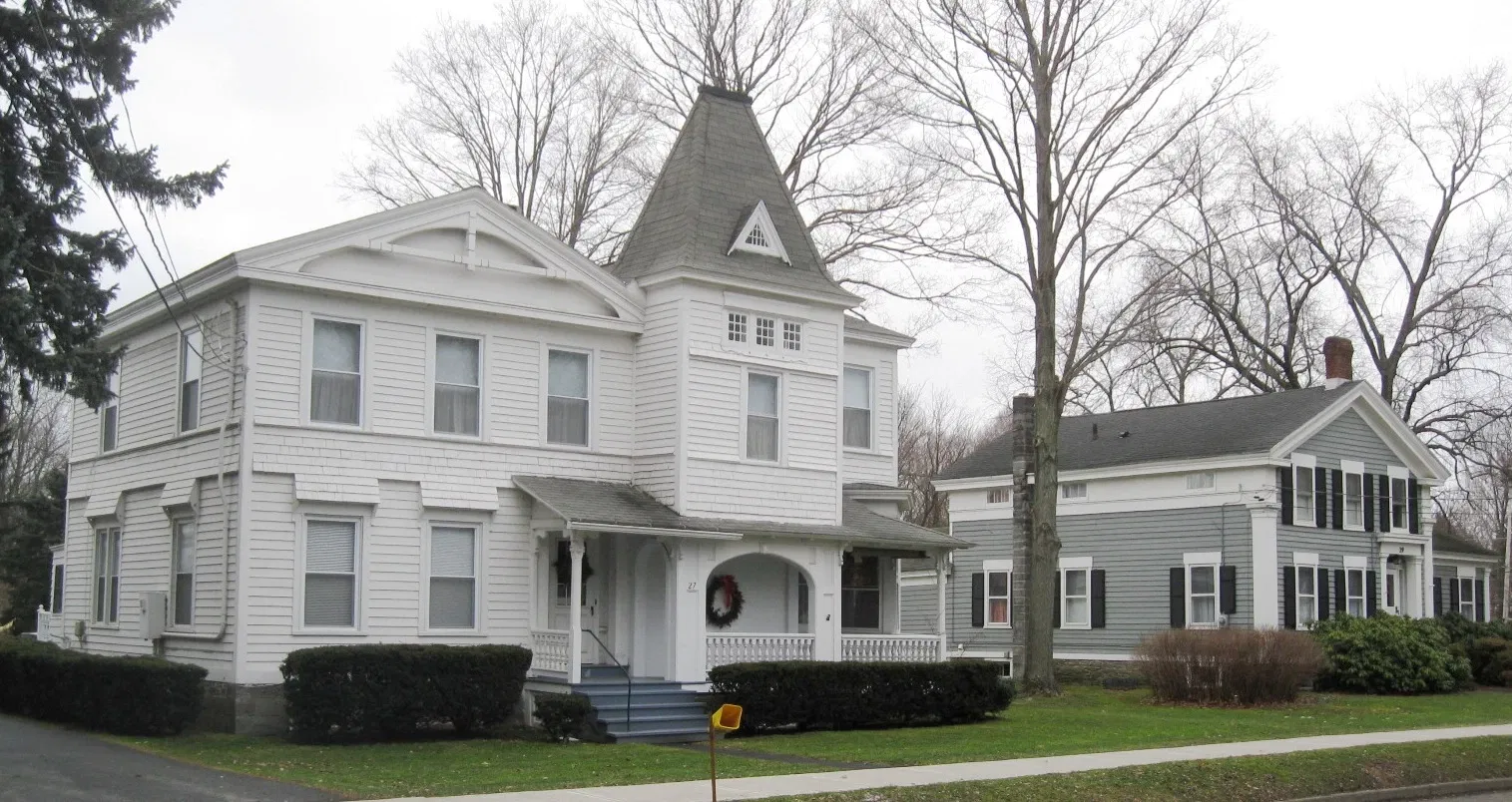 Dryden & District Museum (Dryden) Visitor Information & Reviews