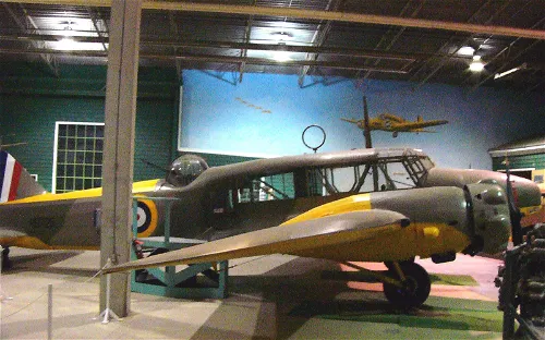 Western Development Museum