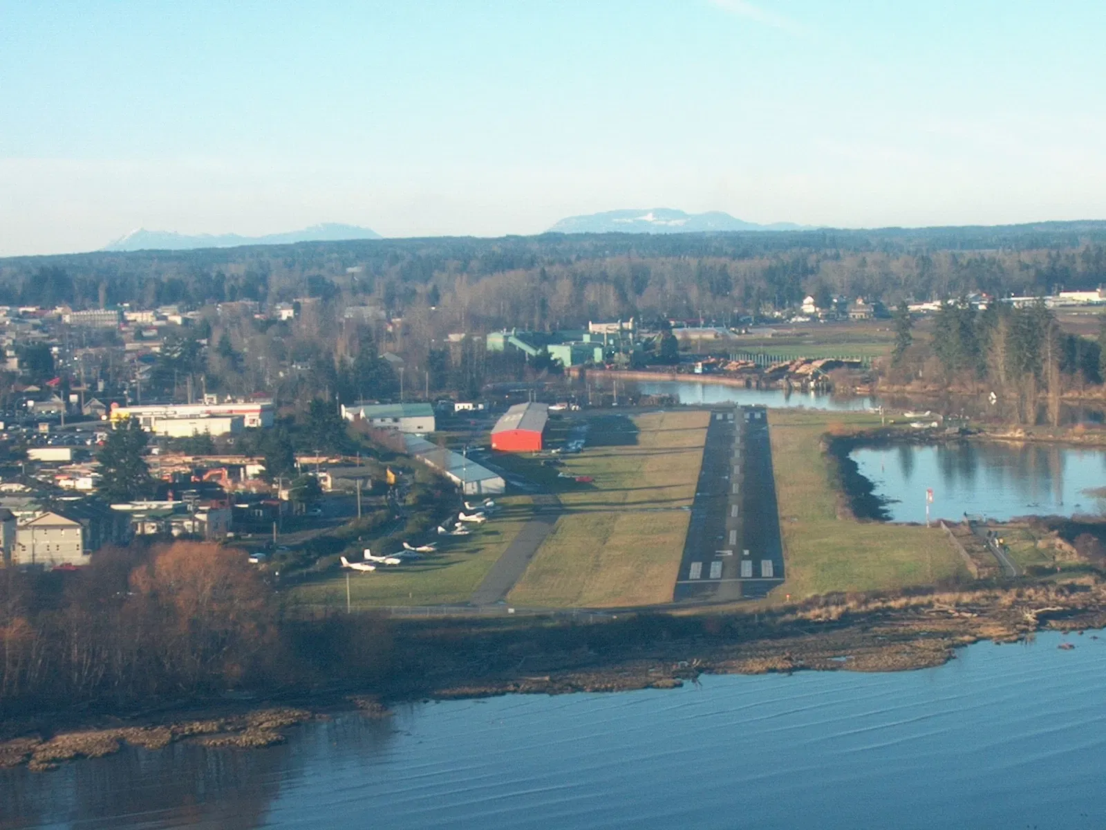 Courtenay (British Columbia)