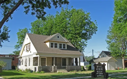 Artesia Historical Museum and Art Center