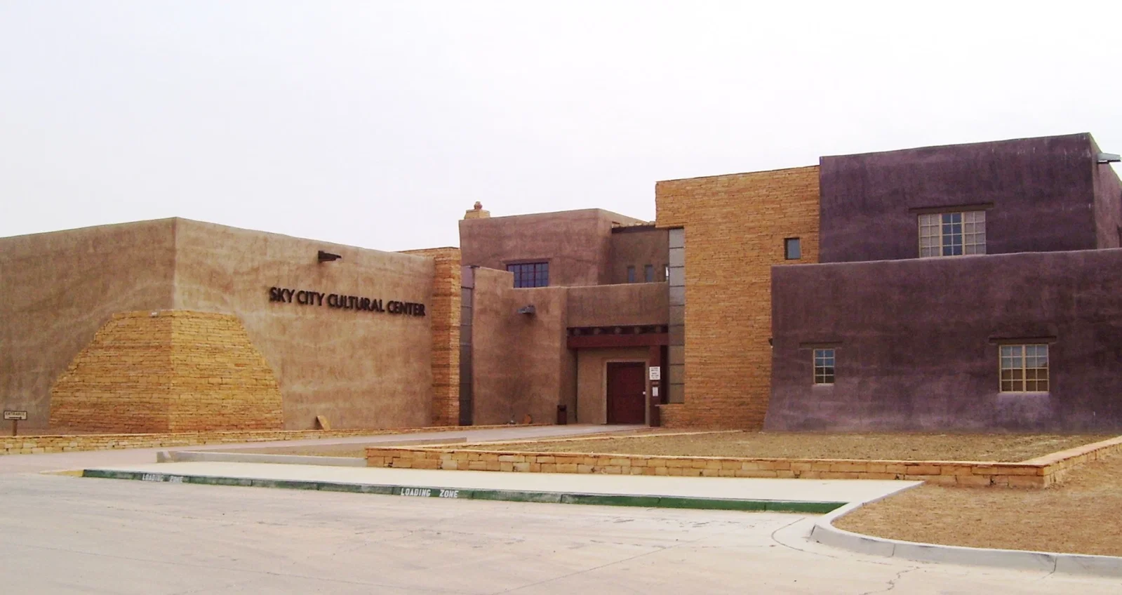 Acoma Pueblo: Discover all 1+ Museums, Exhibitions & Discounts