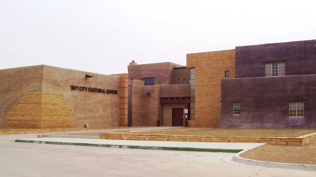 Acoma Pueblo: Discover all 1+ Museums, Exhibitions & Discounts
