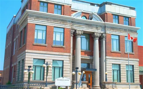 Thunder Bay Museum