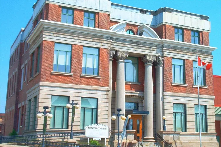 Thunder Bay Museum