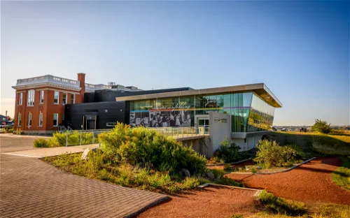 Galt Museum & Archives