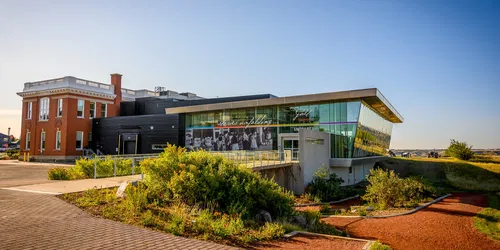 Game Play — Galt Museum & Archives