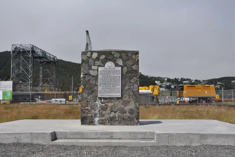 Castle Hill (Canada)