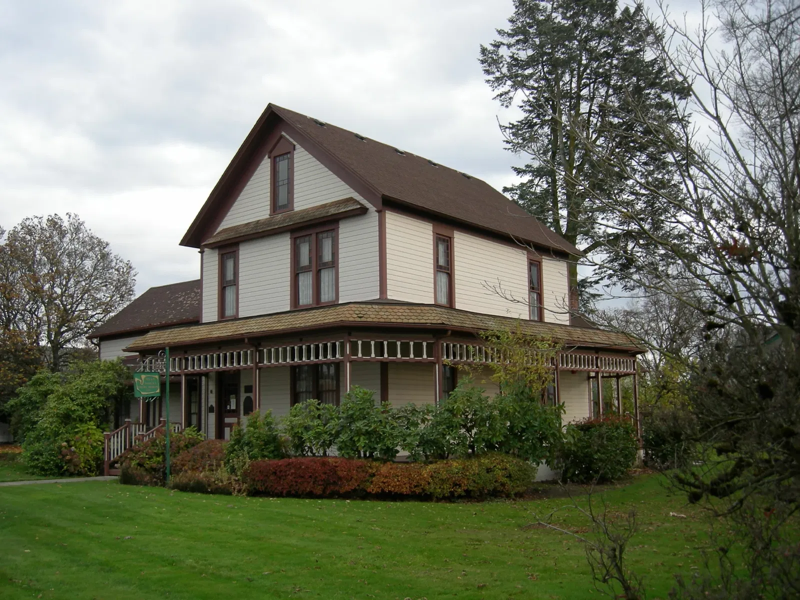 Sumner Historical Society (Sumner) Visitor Information & Reviews