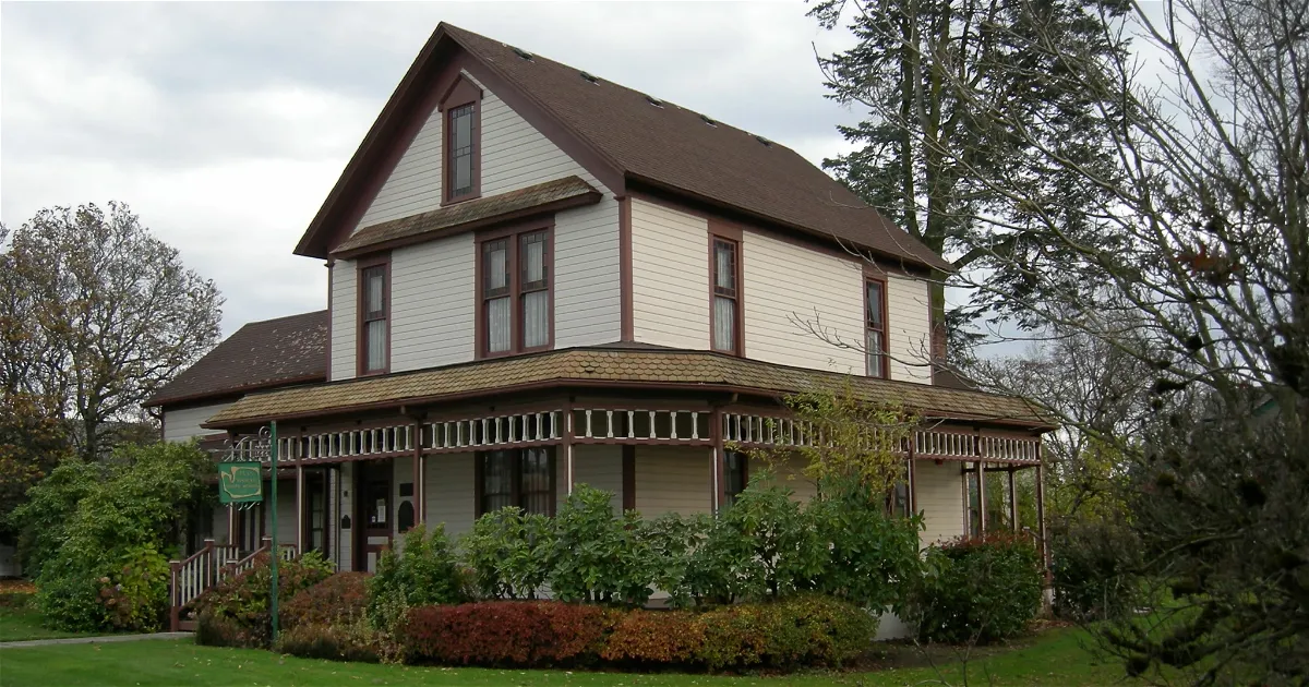 Sumner Historical Society (Sumner) - Bezoekersinformatie & Recensies