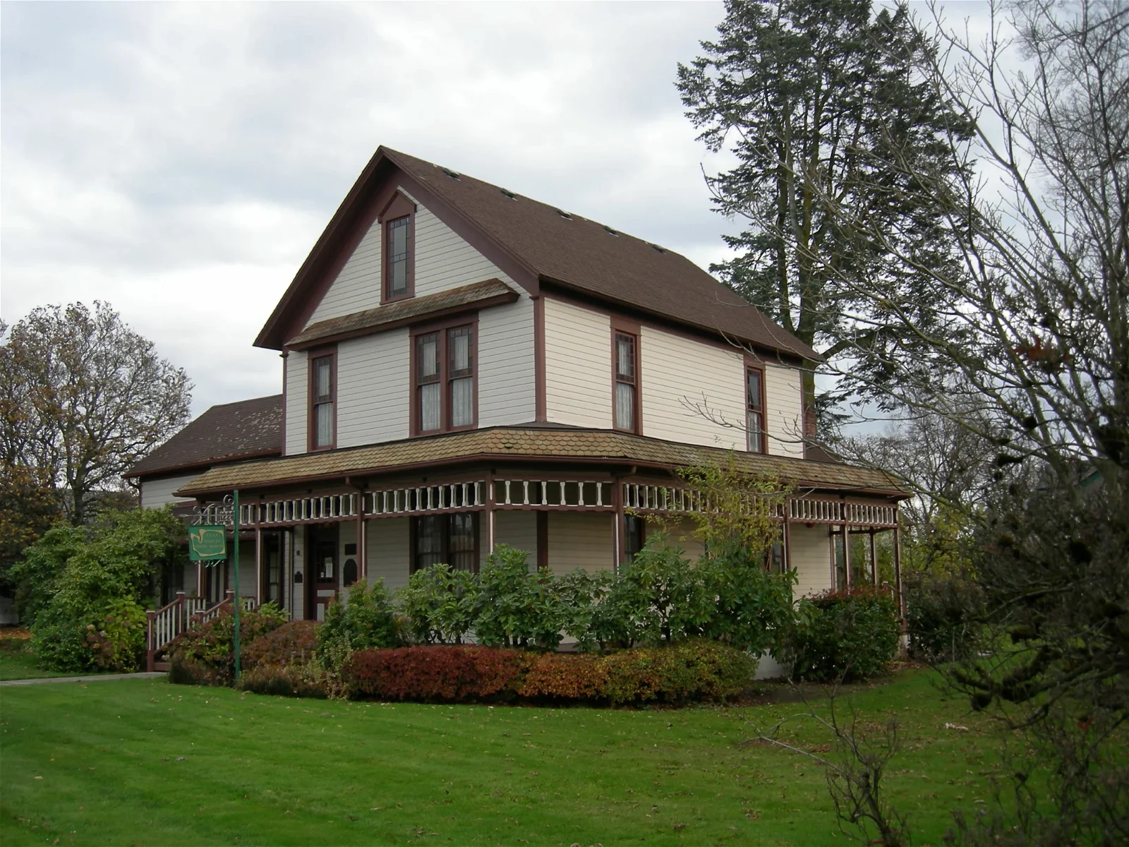 Sumner Historical Society