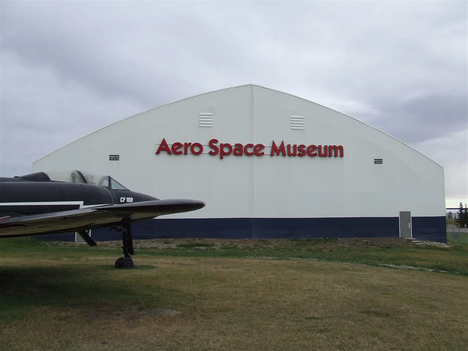 The Hangar Flight Museum