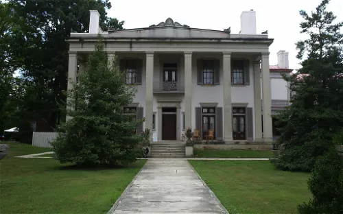 Belle Meade Historic Site & Winery