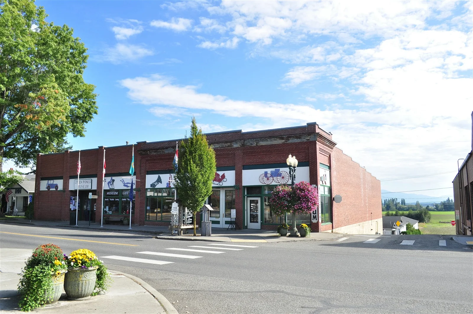 Lynden Pioneer Museum