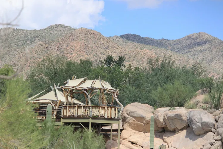 Museo del Desierto de Arizona-Sonora